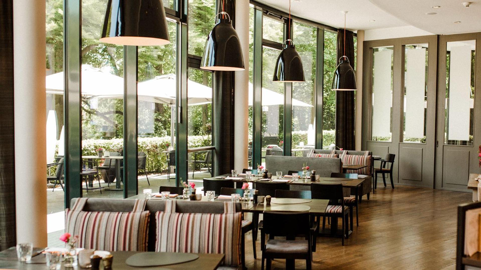 Romantik Hotel Kieler Kaufmann Exteriér fotografie