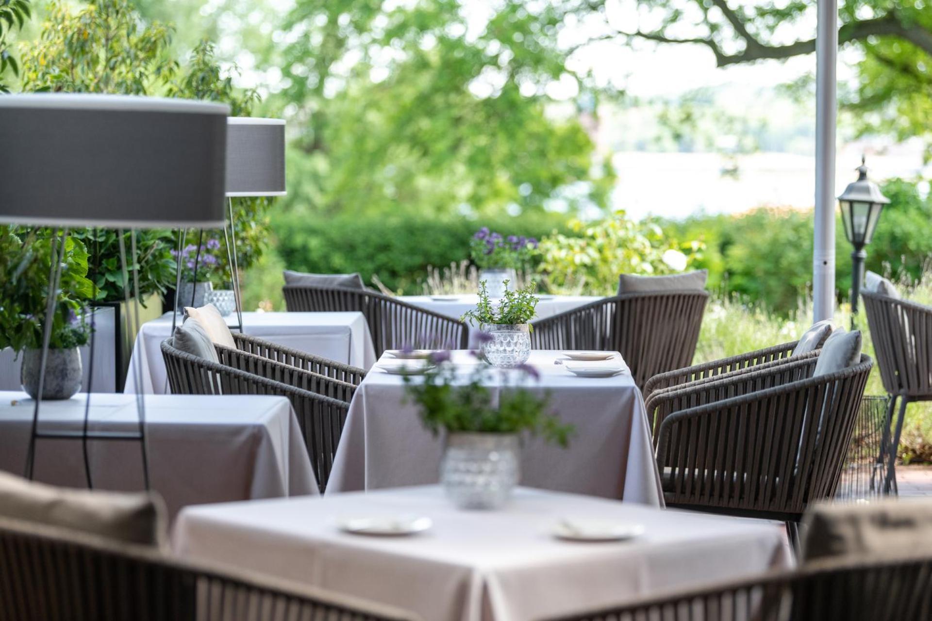 Romantik Hotel Kieler Kaufmann Exteriér fotografie