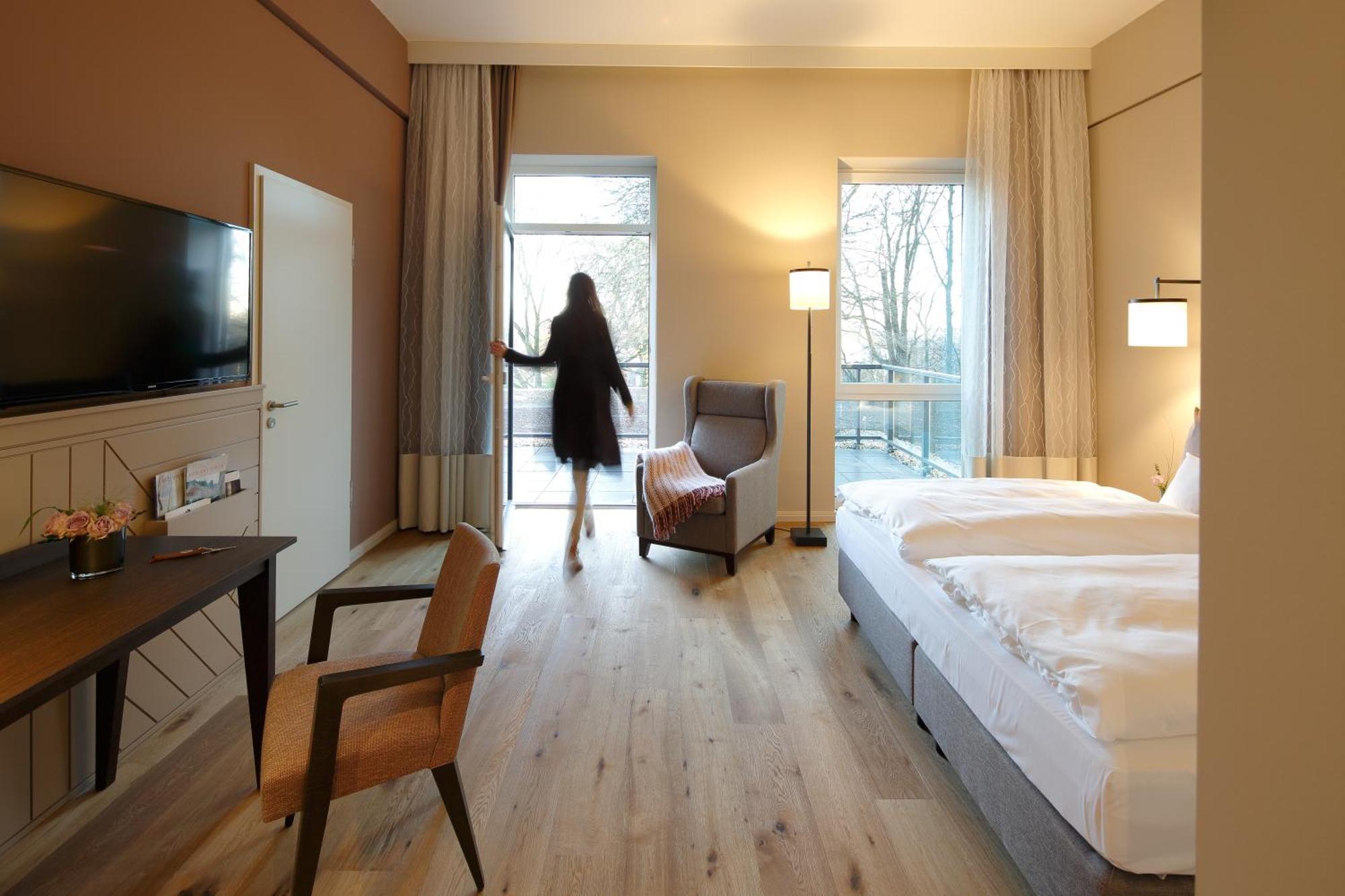 Romantik Hotel Kieler Kaufmann Exteriér fotografie
