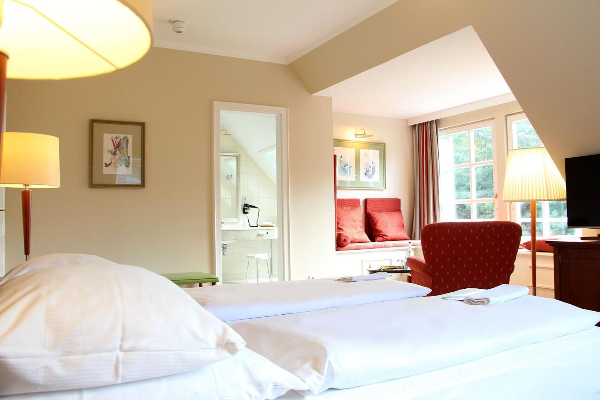 Romantik Hotel Kieler Kaufmann Exteriér fotografie