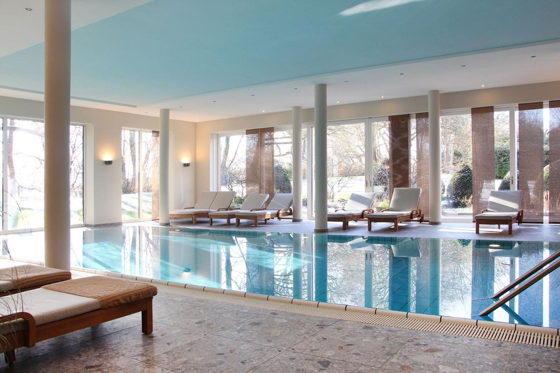 Romantik Hotel Kieler Kaufmann Exteriér fotografie